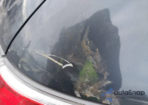 2014 Nissan Pathfinder Sl z USA, uszkodzony, nr VIN 5N1AR2MM1EC694573